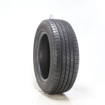 Used 255/60R18 Yokohama Geolandar H/T G056 112V - 10/32