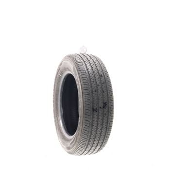 Set of (2) Used 205/65R16 Firestone FT140 95H - 6.5-8/32