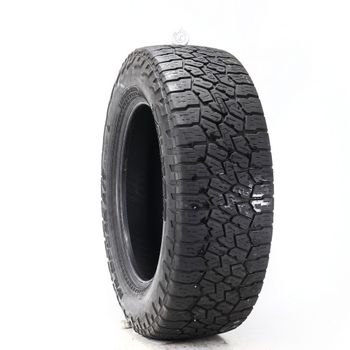Set of (2) Used LT275/65R20 Falken Wildpeak A/T3W 126/123S - 8.5-10/32