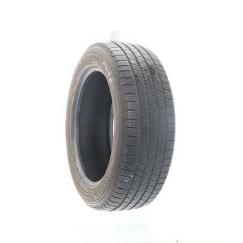 Set of (2) Used 255/55R20 Vredestein Pinza HT 110H - 9-9.5/32