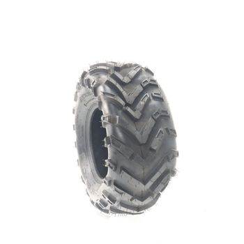 Set of (2) Driven Once 22X10-10 Trac-Gard N686 4Ply 1N/A - 20/32