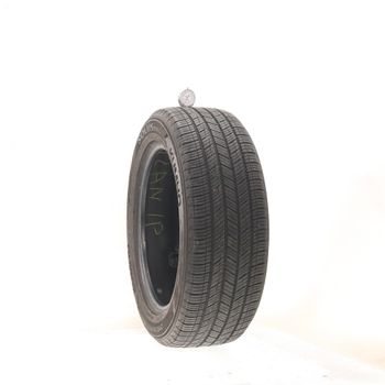 Used 215/55R17 Kumho Solus TA51a 94H - 8/32