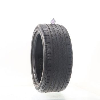 Used 255/40R19 Continental ProContact RX 96W - 5/32