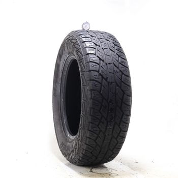 Set of (2) Used 275/65R18 Grenlander Maga A/T Two 116T - 8.5/32
