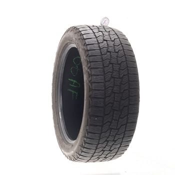 Set of (4) Used 255/50R20 Falken Wildpeak A/T Trail 109V - 8/32