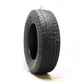 Used 255/70R18 Nitto Crosstek 112T - 10/32