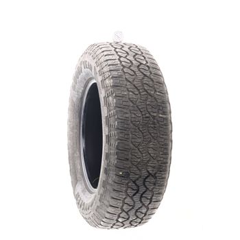 Used 275/65R18 Goodyear Wrangler Territory AT 116T - 11.5/32