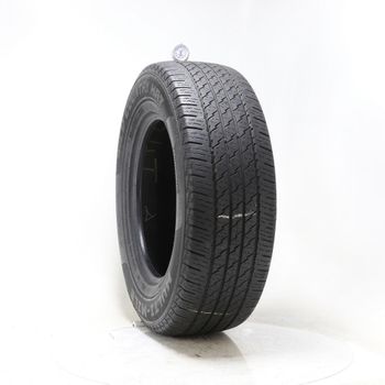 Set of (2) Used LT275/65R18 Multi-Mile Wild Country HRT 123/120S - 7.5/32
