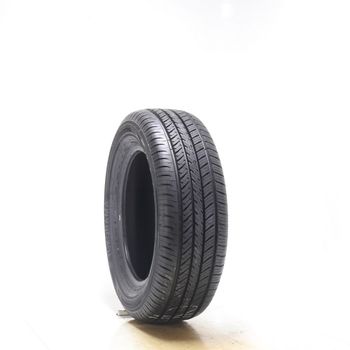 Set of (2) New 215/60R16 Yokohama YK-GTX 95V - 12/32