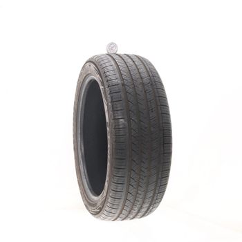 Used 255/45R20 Hercules Raptis R-T6X 101H - 9/32