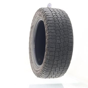 Set of (2) Used 275/55R20 Cooper Discoverer Road+Trail AT 117H - 10-11.5/32