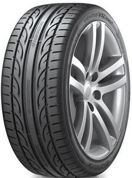 Set of (2) New P275/40ZR20 Hankook Ventus V12 EVO2 K120 106Y