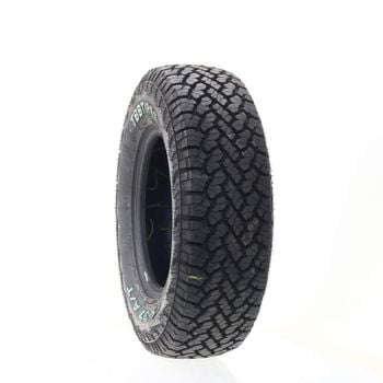 Driven Once LT235/75R15 TBB TS-37 A/T 104/101S - 14.5/32