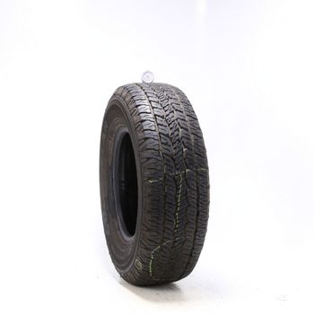 Used 265/70R16 Goodyear Wrangler Trailmark 111S - 10.5/32