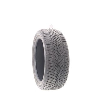 Used 255/45R19 Goodyear Ultra Grip Performance + SoundComfort 104V - 10.5/32