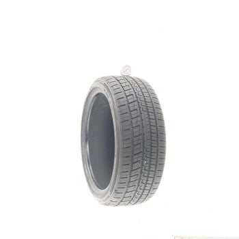 Set of (2) Used 205/40ZR17 General G-Max AS-07 84W - 9-9.5/32
