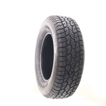 Set of (2) Used LT275/70R18 Sailun Terramax A/T 4S 125/122R - 15/32