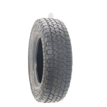 Used 265/70R17 Bridgestone Dueler A/T Ascent Enliten 115T - 10/32