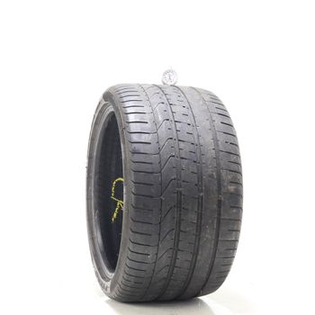 Used 295/30ZR19 Pirelli P Zero N2 100Y - 6/32