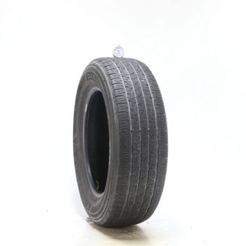 Set of (2) Used 225/65R17 Firestone Destination LE2 102T - 5.5/32