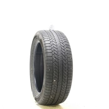 Set of (2) Used 235/50R18 General Altimax RT45 97H - 9/32