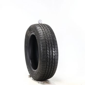 Used 225/60R17 Goodyear Integrity 98S - 9.5/32