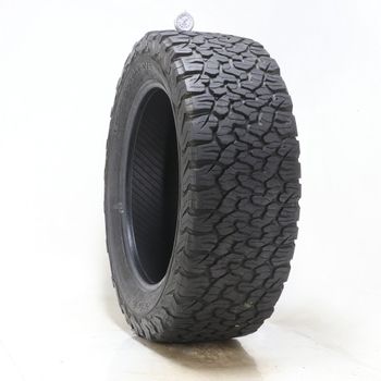 Set of (2) Used LT285/55R20 BFGoodrich All-Terrain T/A KO2 117/114T - 8.5-10/32
