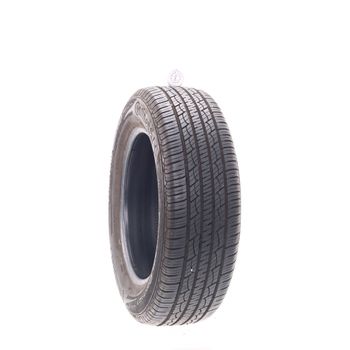 Set of (4) Used 225/65R17 Continental ControlContact Tour A/S Plus 102H - 7.5/32