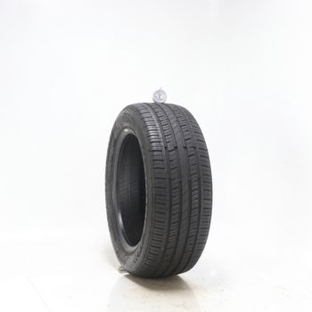 Set of (2) Used 205/55R16 Mastercraft Stratus AS 94H - 7-8/32
