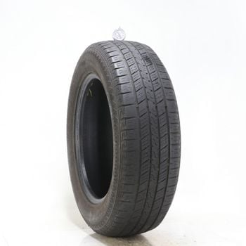 Set of (2) Used 235/65R18 Sailun Terramax HLT 106H - 5.5-7/32