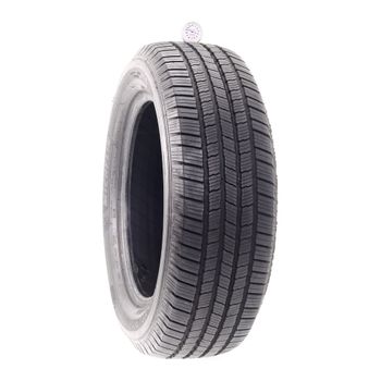 Used 235/60R18 Michelin Defender LTX M/S 107H - 11/32