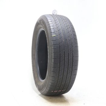 Set of (2) Used 275/60R20 Hankook Dynapro HP2 115H - 7.5/32