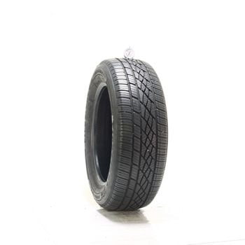 Set of (2) Used 225/60R17 Firestone Firehawk AS V2 99V - 7.5-8.5/32