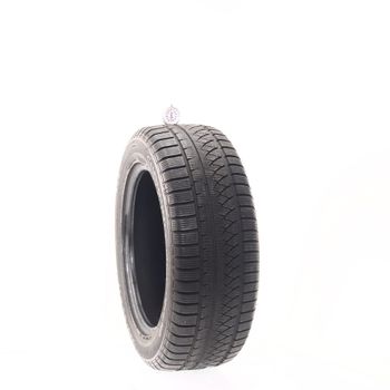 Used 235/55R17 GT Radial Champiro Winter Pro HP 103V - 7/32