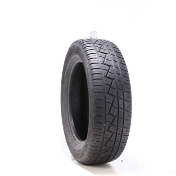 Used 235/60R18 Maxxis Escapade CUV 103V - 8/32