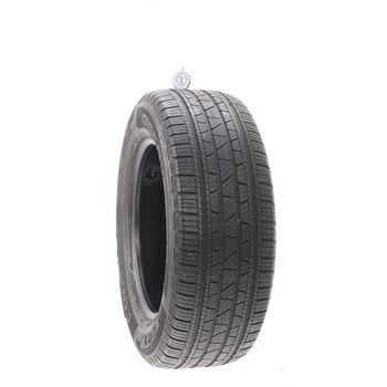 Used 265/60R18 Cooper Discoverer SRX 110T - 7/32