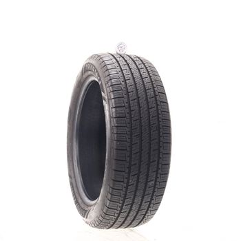 Set of (2) Used 235/50R19 Goodyear Assurance MaxLife 99V - 10.5-11.5/32