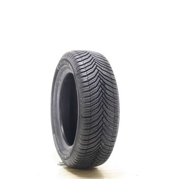 Driven Once 205/60R16 Michelin CrossClimate 2 92V - 10/32