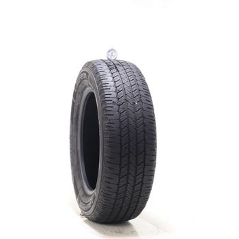 Set of (2) Used 225/65R17 Laufenn X Fit HT 102T - 7-7.5/32