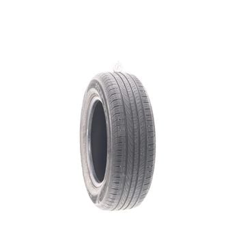 Set of (2) Used 215/65R16 Solar 4XS Plus 96H - 7.5/32