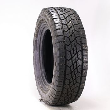 Driven Once LT265/70R18 Continental TerrainContact AT 124/121S - 15/32