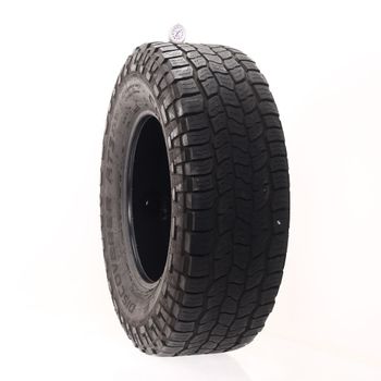 Used LT295/70R18 Cooper Discoverer AT3 XLT 129/126S - 8/32