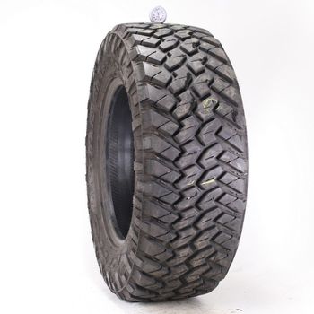 Used LT285/65R18 Nitto Trail Grappler M/T 125/122Q - 13/32