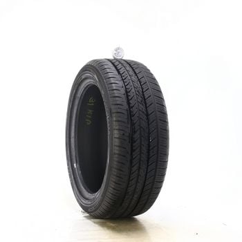 Set of (2) Used 225/50R18 Yokohama YK-GTX 95V - 9.5/32