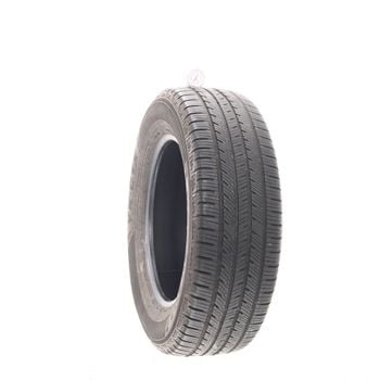 Set of (4) Used 235/65R17 Yokohama YK-CTX 104H - 8-8.5/32