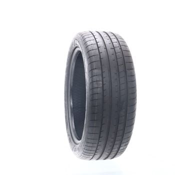 Set of (2) New 255/45R20 Goodyear Eagle F1 Asymmetric 5 MO 105W