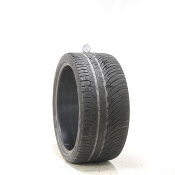 Used 275/30R20 Michelin Pilot Alpin PA4 NO 97V - 6/32