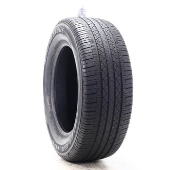 Used 265/60R18 Bridgestone Dueler H/P 92A 109V - 6/32