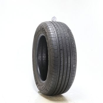 Used 245/60R18 Goodyear Assurance Finesse 105T - 7.5/32