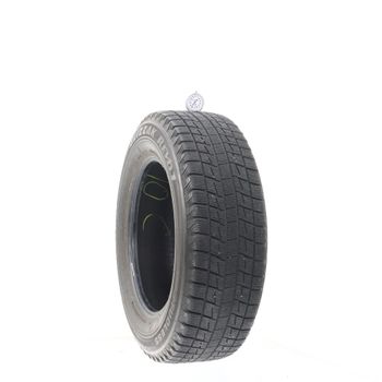 Used 215/65R16 Bridgestone Blizzak Revo 1 98Q - 8.5/32